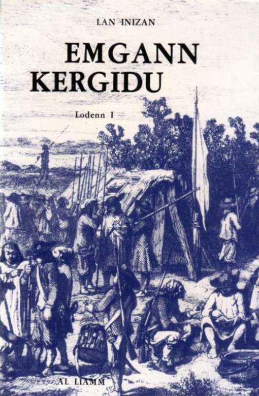 Emgann Kergidu T1