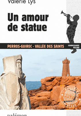 Un amour de statue