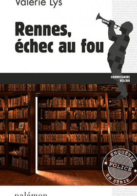 Rennes, échec au fou