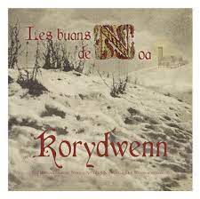 Harpe et chants de Noël