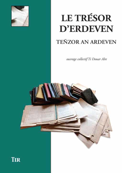 Le trésor d'Erdeven / Teñzor an Ardeven