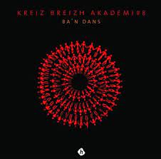 Ba'n dañs - Kreiz Breizh Akademi 8