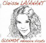 Glenmor, mémoire vivante - Clarisse Lavanant
