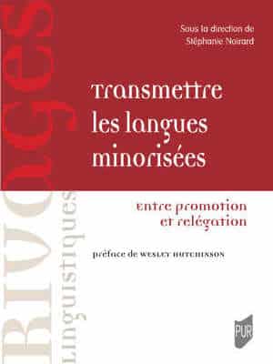 Transmettre les langues minorisées