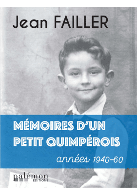 Mémoires d'un petit quimpérois