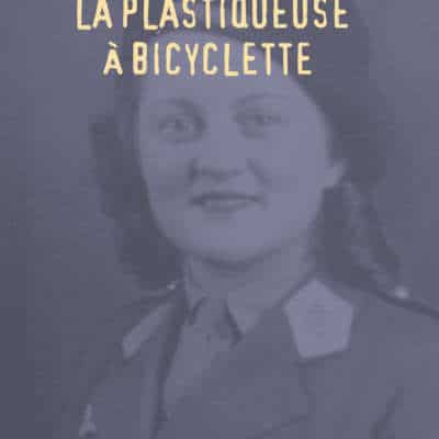 La plastiqueuse à bicyclette
