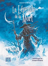 La légende de la mort - Anatole Le Braz
