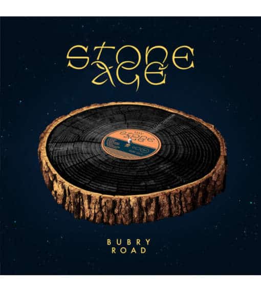 Stone age - Bubry Road