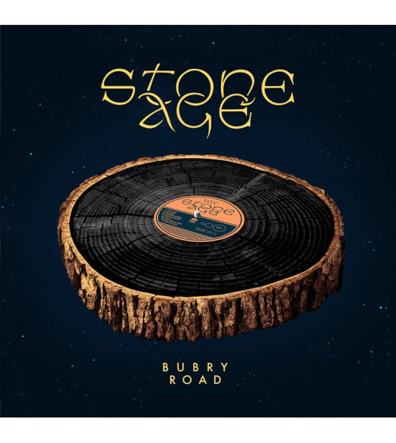 Stone age - Bubry Road