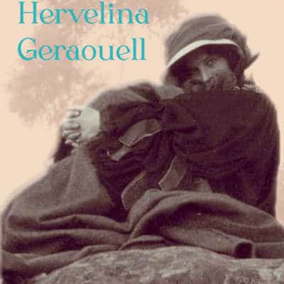 Hervelina Geraouell - Abeozen