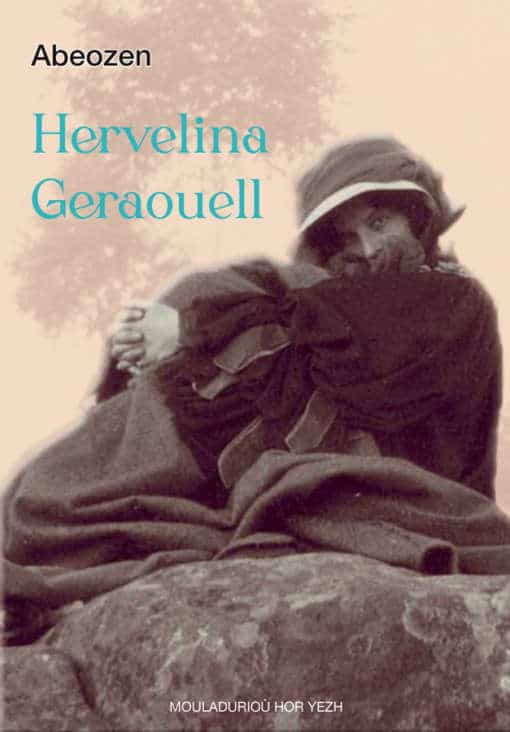 Hervelina Geraouell - Abeozen