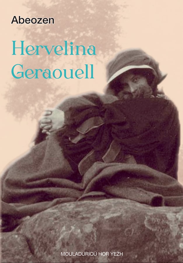 Hervelina Geraouell - Abeozen