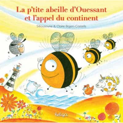 La p'tite abeille d'Ouessant et l'appel du continent