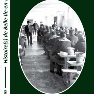 La colonie pénitentiaire de Belle-Île-en-Mer, paroles de colons