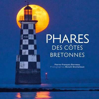 Phares des côtes bretonnes