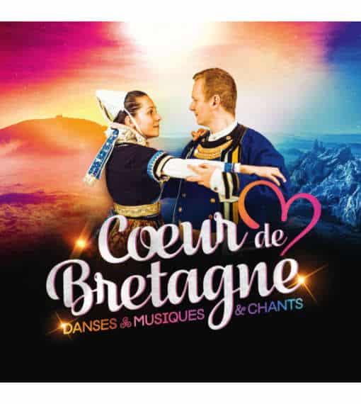 Coeur de Bretagne