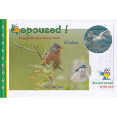 Lapoused ! Kejadennoù kentañ Eil lodenn