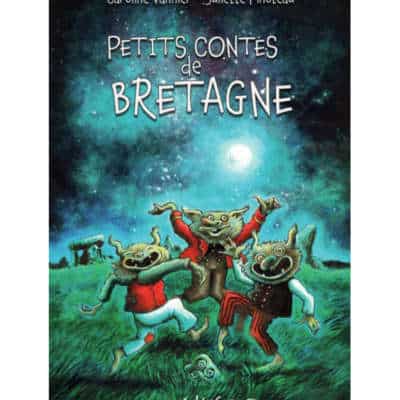 Petits contes de Bretagne