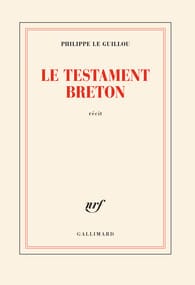 Le testament breton