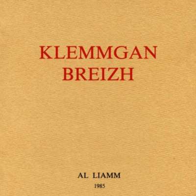 Klemmgan Breizh