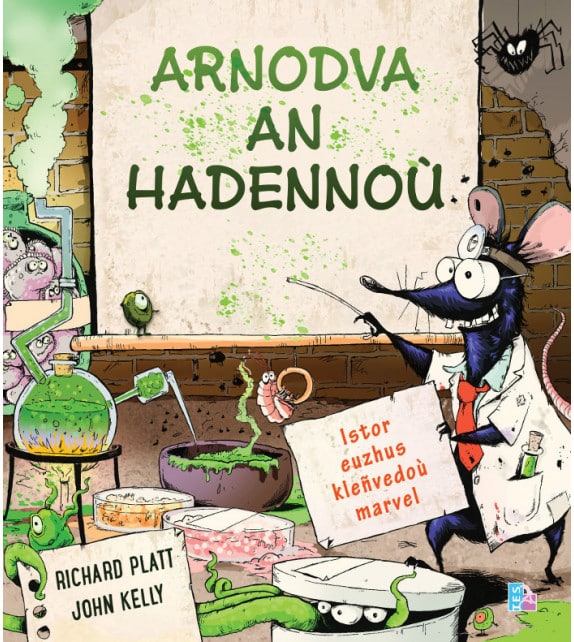 Arnodva an Hadennoù