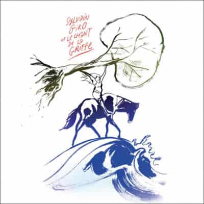 Sylvain Giro et le chant de la griffe