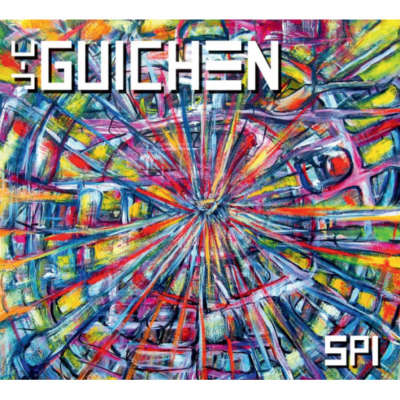 Spi - J-C Guichen