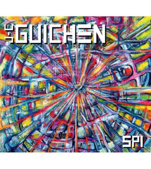 Spi - J-C Guichen