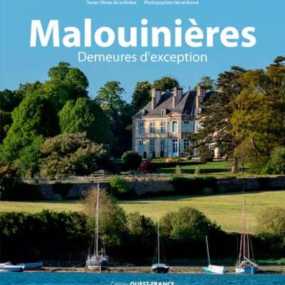Malouinières demeures d'exception