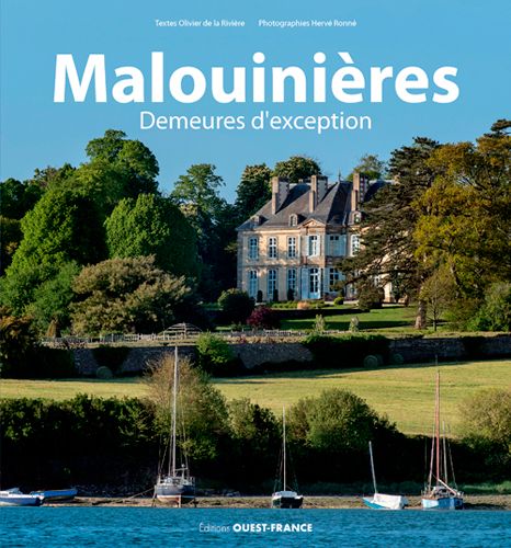 Malouinières demeures d'exception