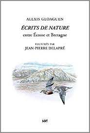 Ecrits de nature entre Ecosse et Bretagne