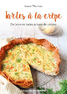 Tartes à la crêpe