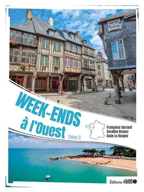 Week-ends à l'ouest T2
