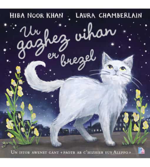 Ur gazhez vihan er brezel