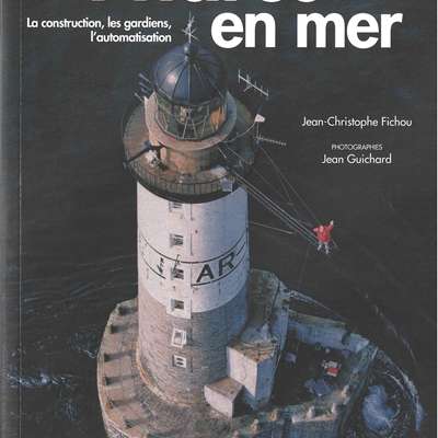 Phares en mer