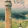L'île Vierge - un phare dans les yeux
