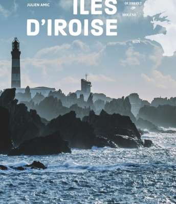 Iles d'Iroise