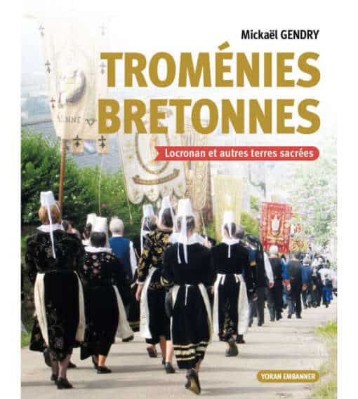 Troménies bretonnes