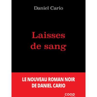 Laisses de sang