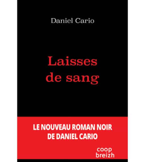 Laisses de sang