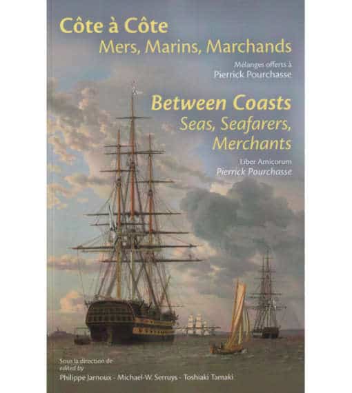 Côte à côte mers, marins, marchands