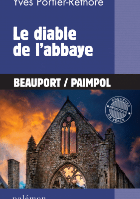 Le diable de l'abbaye