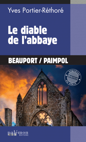 Le diable de l'abbaye