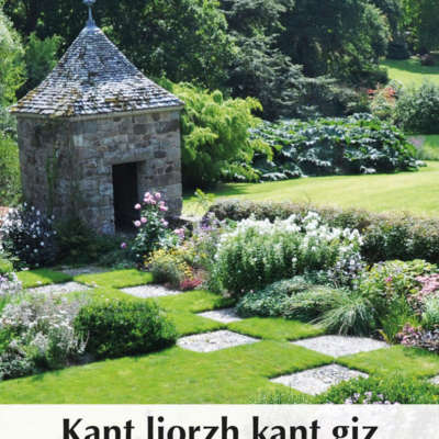 Kant liorzh kant giz