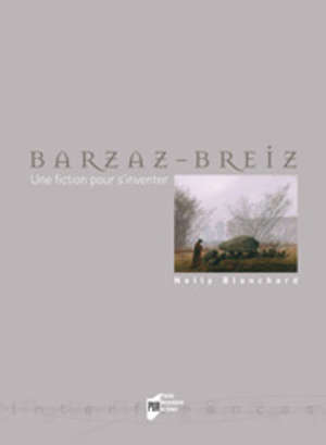 Barzaz Breiz, une fiction pour s'inventer