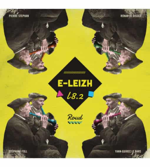 E-leizh - L8.2 - roud