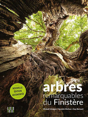 Arbres remarquables du Finistère