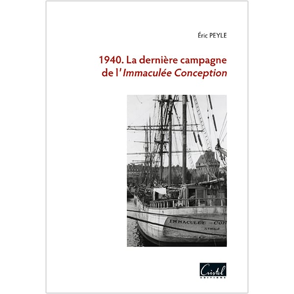1940 la dernière campagne de l'Immaculé Conception