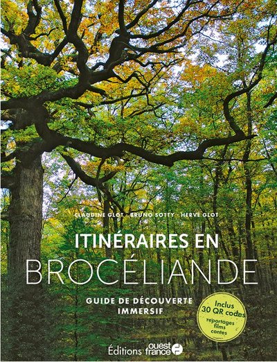 Itinéraires en Brocéliande