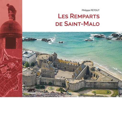 Les remparts de Saint Malo